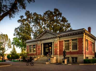 Yosemite Nat'l Park - Paso Robles, CA (335 km)