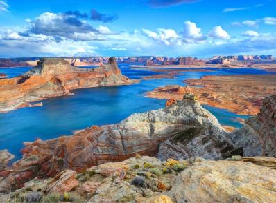 Page / Lake Powell