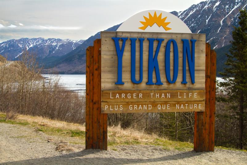 Yukon