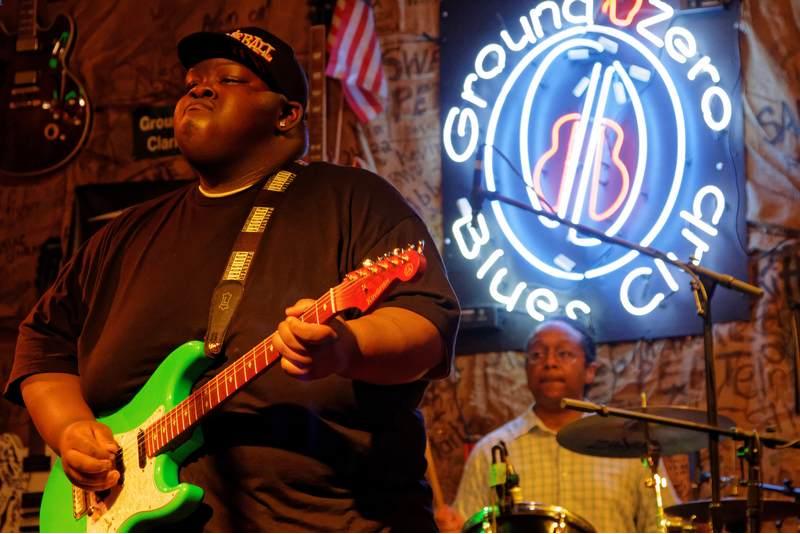 Blues Highway road trip: from New Orleans to Chicago