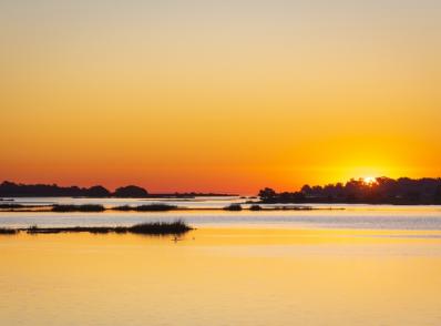 St Augustine - Cedar Key, FL (220 km)