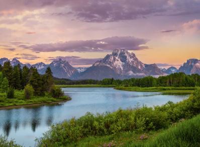 Grand Teton Nat'l Park, WY