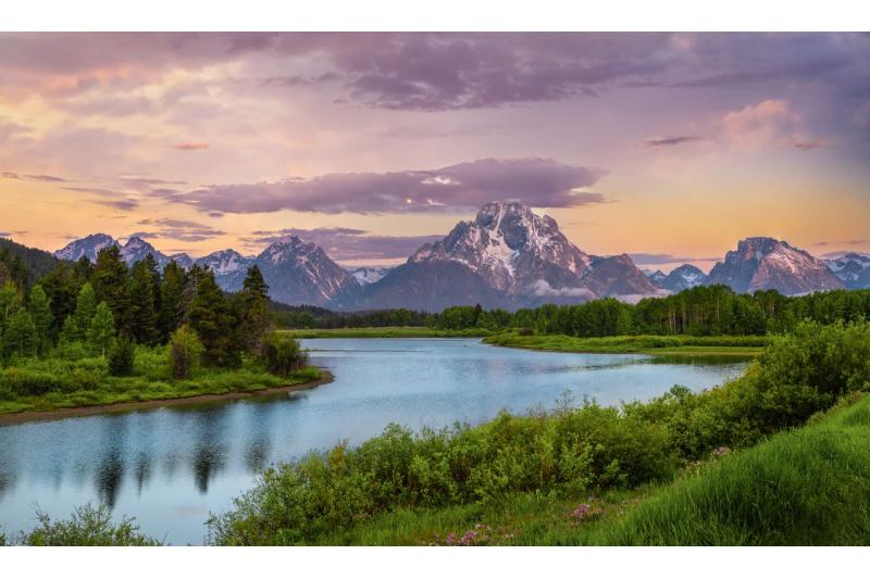 Which national parks to visit in the American West?