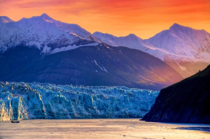 Alaska et Yukon : que voir et quand partir ?
