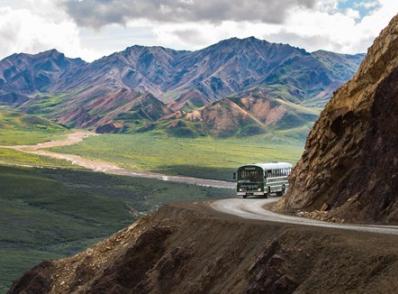 Denali National Park