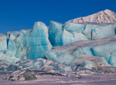 Région de Wasilla / Palmer 