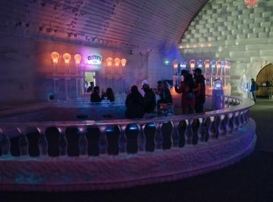 Denali - Fairbanks (200 km)