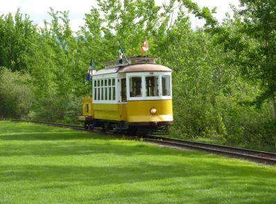 Dawson City - Whitehorse (540 km)