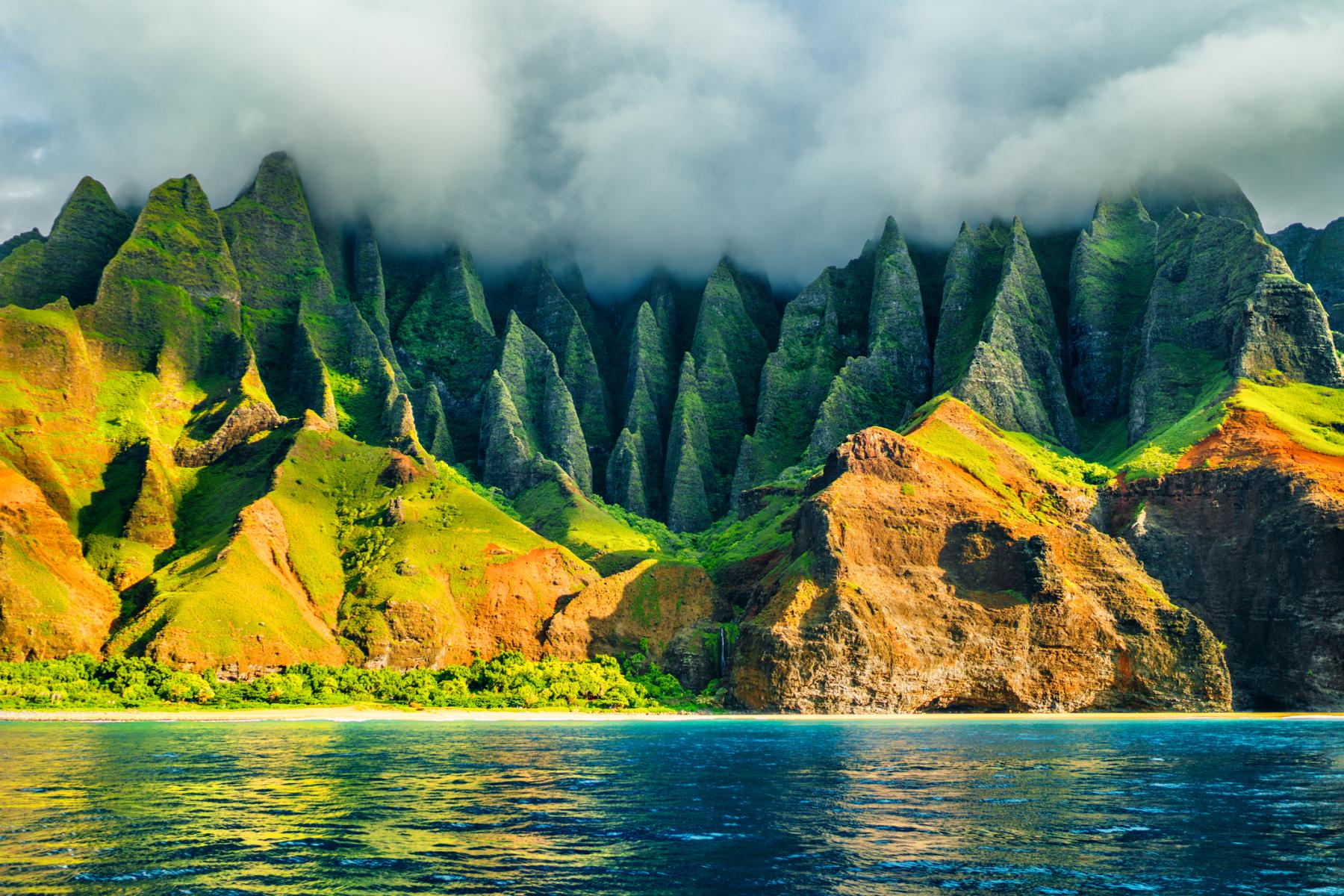 Quelle île choisir à Hawaï ?