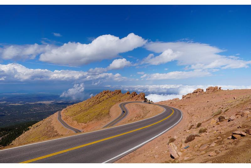 Motorcycle trip in the USA: how to prepare