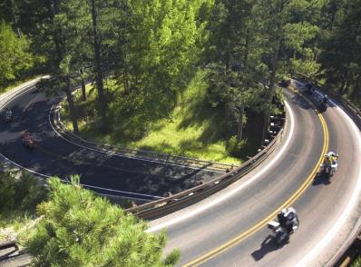 Custer & Black Hills, SD