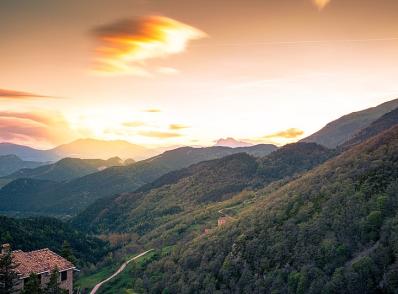 Peramola - Andorre - Ripoll (205 km)