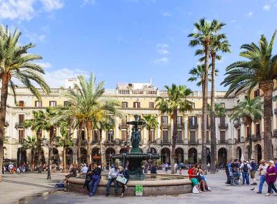 Girona - Barcelona (165 km)