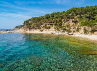 Girona - Barcelona (165 km)