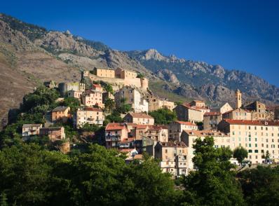 Boucle Ajaccio - Ajaccio (240 km)
