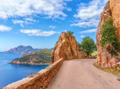 Ajaccio - Calvi (175 km)