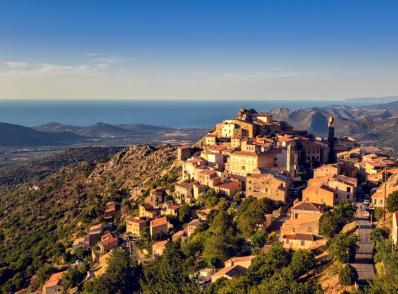 Calvi - Saint-Florent (130 km)