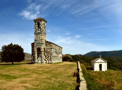 Saint-Florent - Zicavo (205 km)
