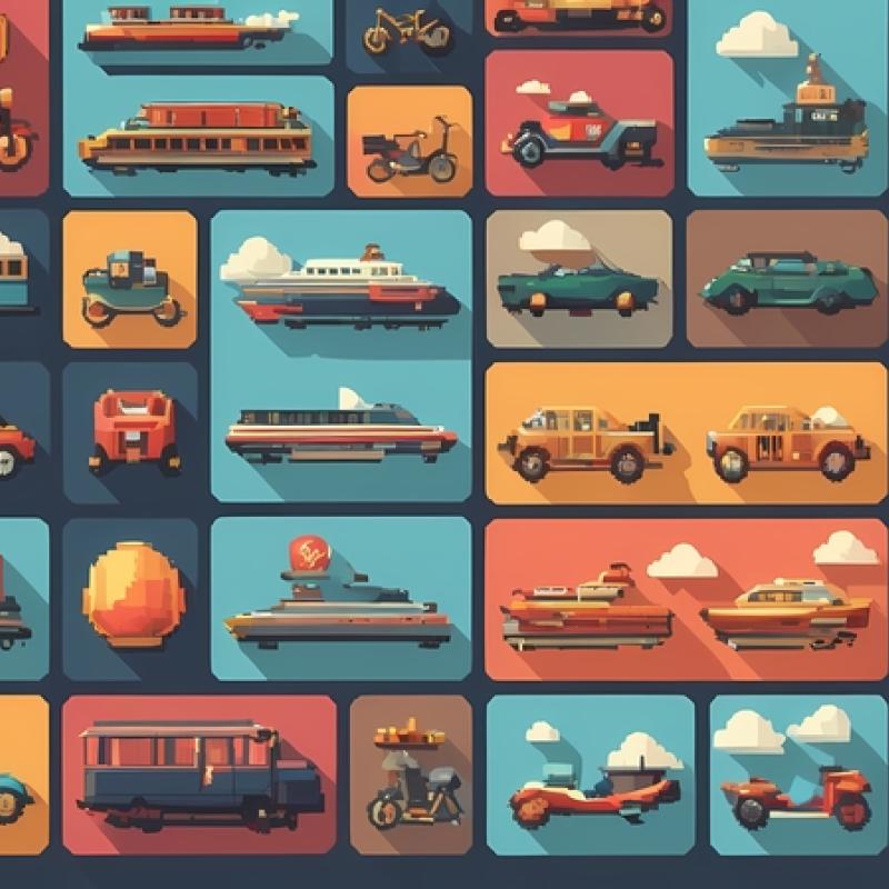 Votre façon de voyager