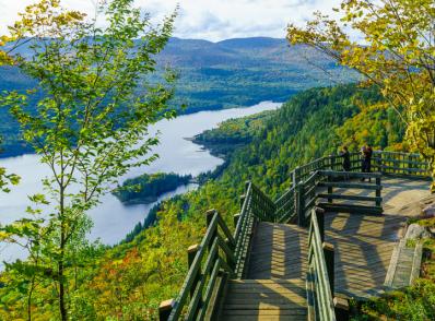 Parc National du Mont-Tremblant