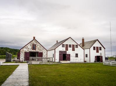 Mont-Albert - Percé (310 km)