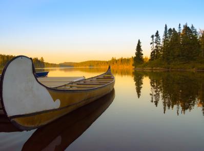 Baie-St-Paul - St-Alexis-des-Monts (270 km)