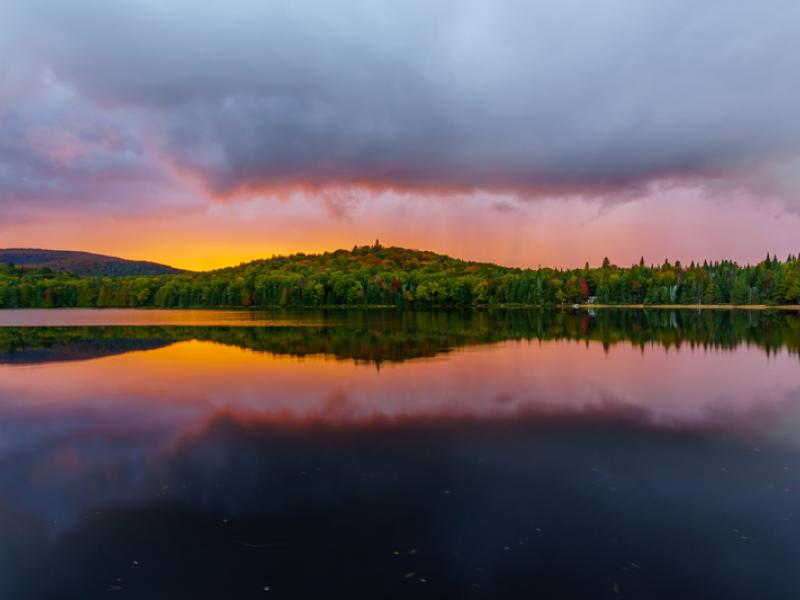 Le Grand tour du Québec