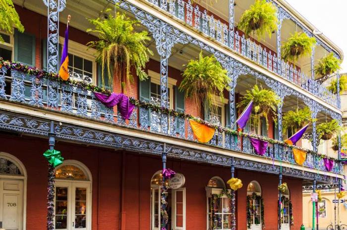 Que voir en Louisiane ? De La Nouvelle-Orléans aux bayous