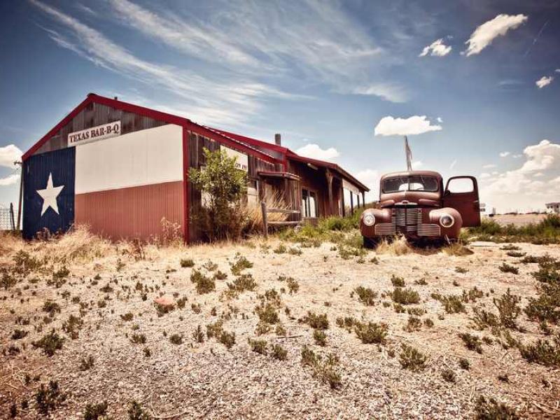 Happy Birthday Route 66!