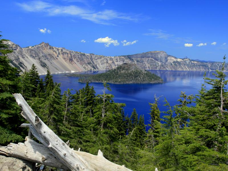 Yellowstone & la Route des Volcans (du 4 au 19 septembre 2026)