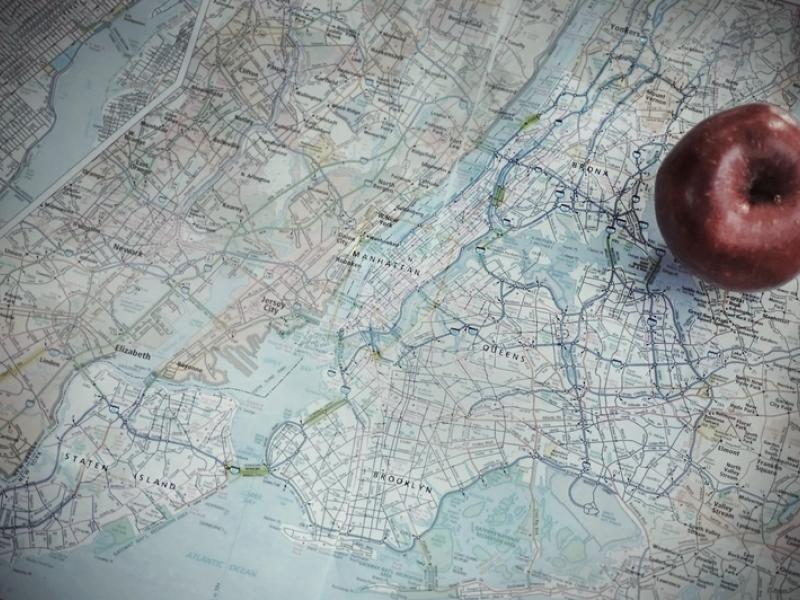 6 jours au cœur de la 