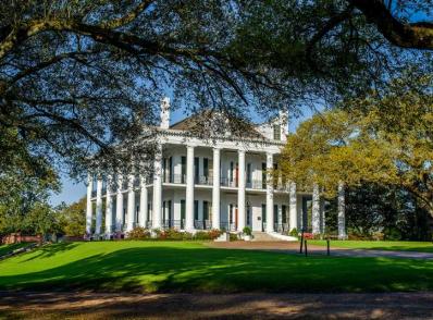 Memphis - Natchez, MS (525 km)