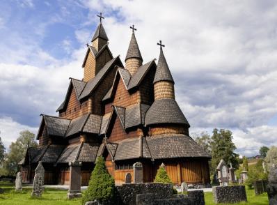 Kragerø - Heddal - Geilo (285 km)