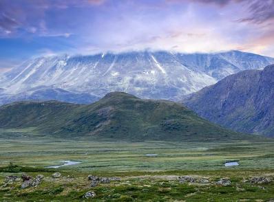 Geilo - Parc National de Jotunheimen (220 km)