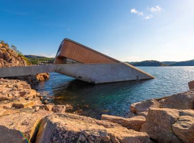 Stavanger - Kristiansand (300 km)