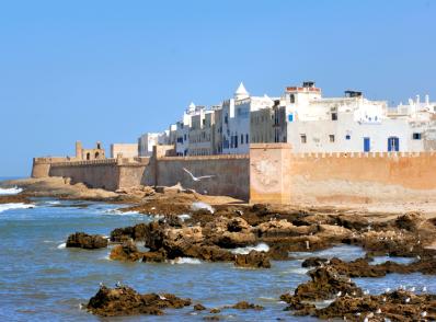 Tagazout - Essaouira