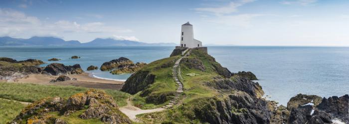 Découvrez nos itinéraires en Angleterre et au Pays de Galles