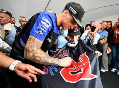 Silverstone (MotoGP Experience) or ride in the Cotswolds (Classic)