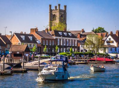 Bicester - Ace Cafe - Calais (approx. 565 km)