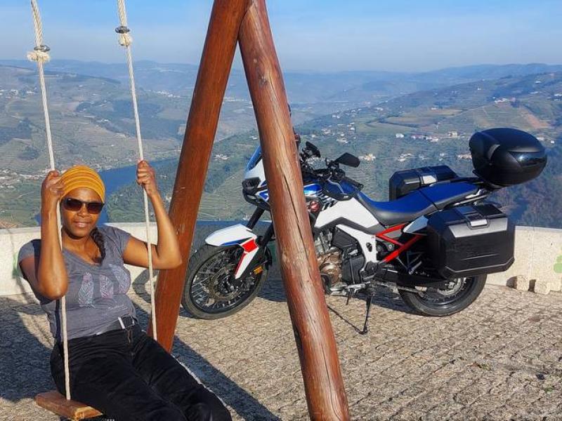 Portugal, entre Douro & Estrela