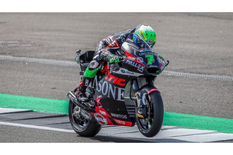  GP de Silverstone à moto : vivez un road trip inoubliable en Angleterre (6–10 août)