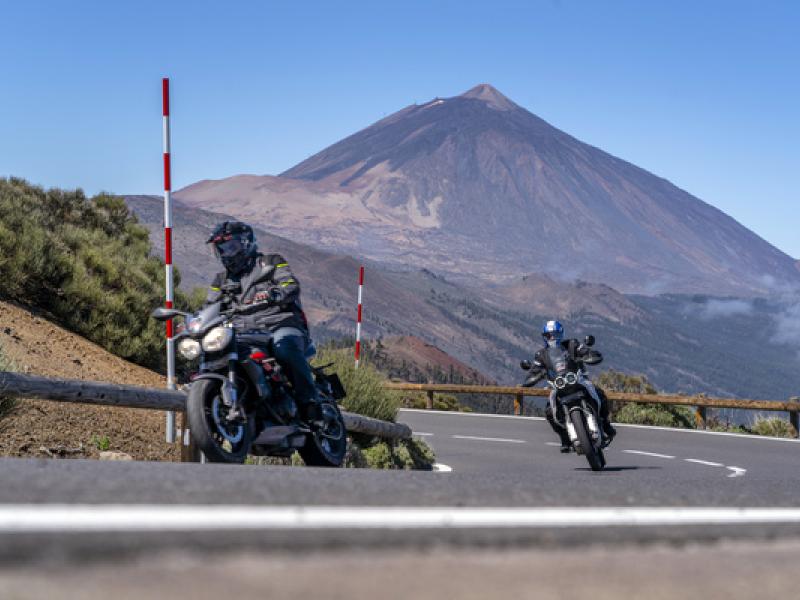 Canary Rides MotoJournal.be