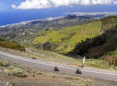 Tenerife