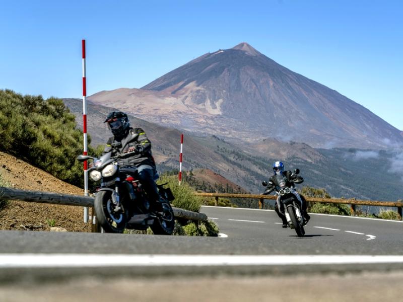 Canary Rides MotorNieuws.be