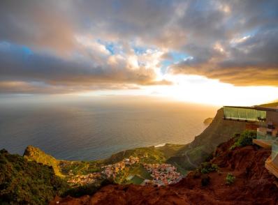 Canary Rides 2027, 3 Treasure Islands - Saturday 13 March : Tenerife South - La Gomera (2)