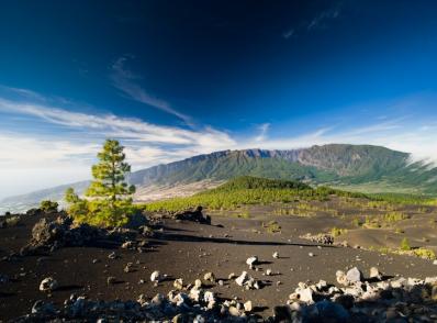 Canary Rides 2027, 3 Treasure Islands - Wednesday 17 March : La Palma (2)