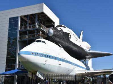 La Grande Traversée des USA de Dallas à Chicago (2027) - Jour 4 : Houston - Lafayette, LA (env. 380 km) (1)