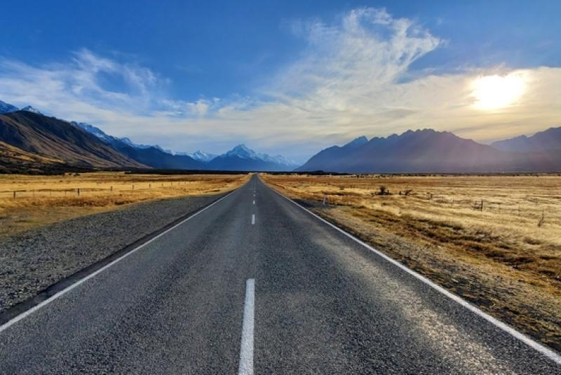 Grand Tour de Nouvelle-Zélande (5-27/4/2028)