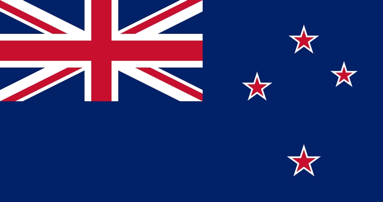 Nouvelle-Zélande