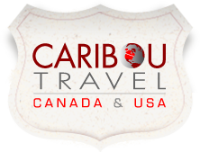 caribou travel